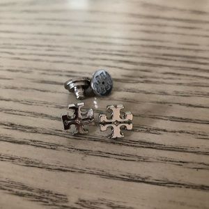 Tory Burch earrings